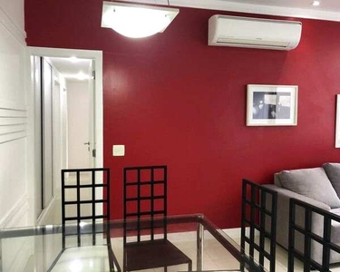 Lindo apartamento 3 quartos em Ipanema, 120m² -Próximo a praia e metrô(Temporada