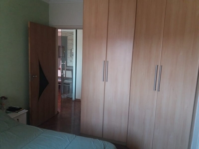 Lindo apartamento amplo na Vila Rosália