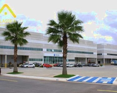 Locaçao/venda Galpão Distrito Industrial, Jundiaí - SP. Terreno: 26.252,55 m²; ? Área c