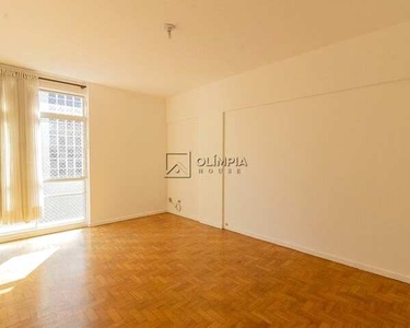 Locação Apartamento 2 Dormitórios - 90 m² Higienópolis