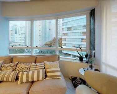 Locação Apartamento 3 Dormitórios - 104 m² Perdizes