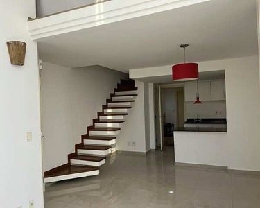 Loft com 1 dormitório, 73 m² - venda por R$ 620.000,00 ou aluguel por R$ 2.500,00/mês - Ja