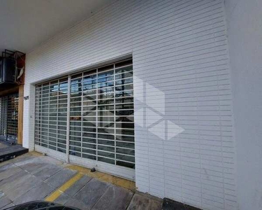 Loja 100M² - para Alugar]