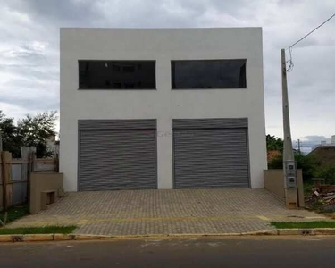 Loja na Igara Sala comercial com 4 banheiros