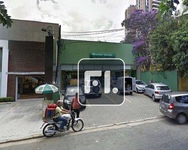 Loja para alugar, 300 m² por R$ 30.000,09/mês - Moema - São Paulo/SP