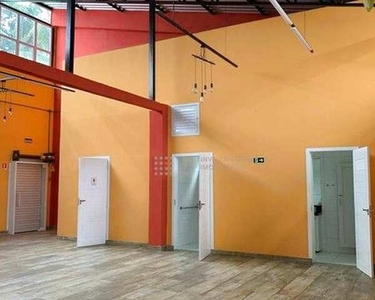 Loja para alugar, 340 m² por R$ 25.000/mês - Protásio Alves - Porto Alegre/RS
