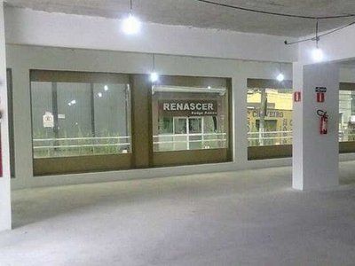 Loja para alugar, 542 m² - Rudge Ramos - São Bernardo do Campo/SP