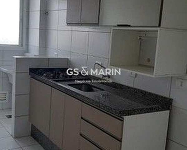 LONDRINA - Apartamento Padrão - Champagnat