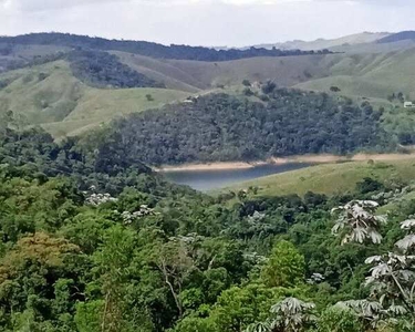 Loteamento Vale das Águas - Terreno em Igaratá (SP) - 1000m² Vista para a represa