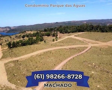 Lotes no Lago /Corumba 04, Mensais á partir R$ 499