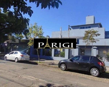 Pavilhão para alugar, 483 m² por R$ 10.000,00/mês - Partenon - Porto Alegre/RS
