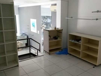 Ponto comercial para aluguel, 86 M², na Vila Mariana - São Paulo - SP