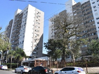 PORTO ALEGRE - Apartamento Padrão - TERESOPOLIS