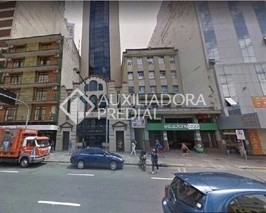 PORTO ALEGRE - Conjunto Comercial/Sala - Centro Histórico