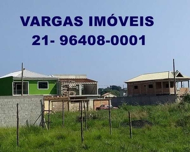 Poucos!! Terrenos, Campo Grande / Mendanha(obra JÁ)!! De 25Mil até 68Mil! Financio! ZAPP!