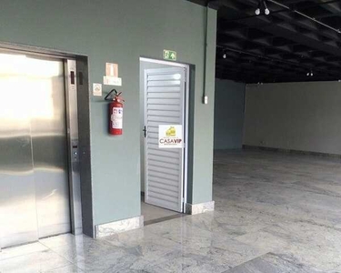 Prédio comercial para locação, Vila Buarque, 1320m², 3 pavimentos!