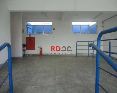 Prédio para alugar, 2200 m² por R$ 30.000,00/mês - Centro - Mogi das Cruzes/SP