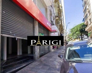 Prédio para alugar, 276 m² por R$ 15.000,00/mês - Centro Histórico - Porto Alegre/RS