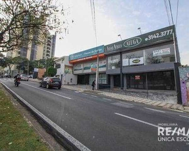 Prédio para alugar, 481 m² por R$ 15.000,00/mês - Jardim Paulistano - Sorocaba/SP