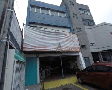 Prédio para alugar, 850 m² por R$ 8.500,00/mês - Azenha - Porto Alegre/RS