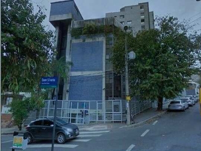 Prédio para Aluguel no bairro São Pedro - Belo Horizonte, MG
