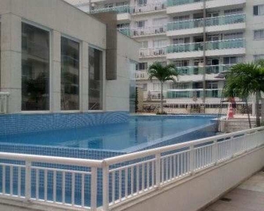 RECREIO 02 QTS GARDEN INFRA TOTAL