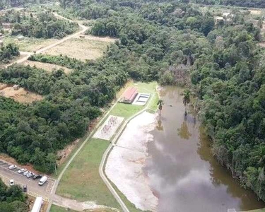 Repasso Lote Nas Chácaras RIO NEGRO lotes IMPERDÍVEL