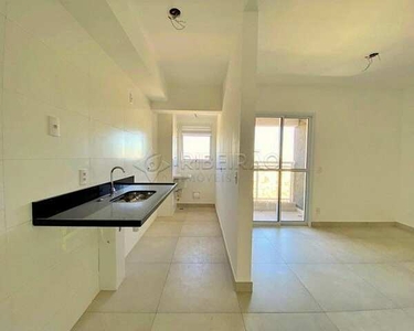 Ribeirao Preto - Apartamento Padrão - Jardim Sumare