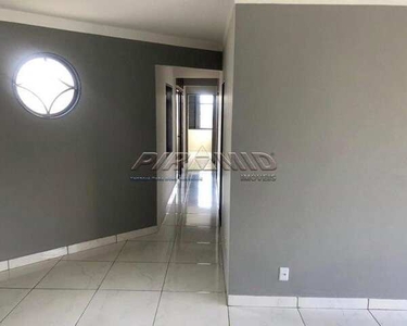 Ribeirão Preto - Apartamento Padrão - Jardim Sumaré