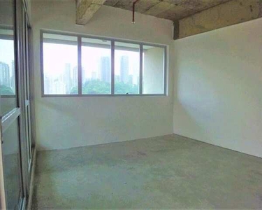 Sala, 85 m² - venda por R$ 720.000,00 ou aluguel por R$ 6.460,00/mês - Vila Andrade - São