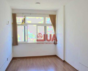 Sala com Banheiro para alugar, 21 m² por R$ 450/mês - Centro - Rio de Janeiro