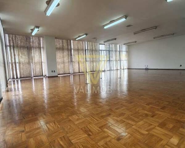 Sala Comercial 98M² BARÃO DE JUNDIAÍ