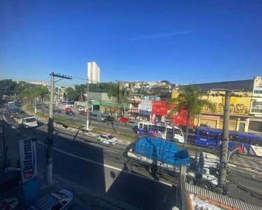 Sala Comercial para Locação em Osasco, Piratininga, 7 dormitórios, 1 banheiro