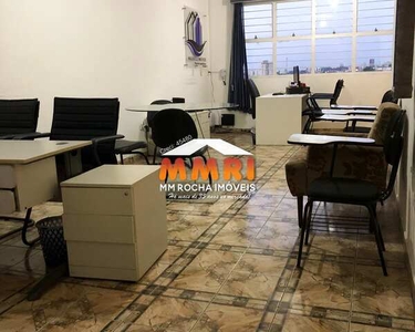 Sala Comercial para locação na Vila Hortência - Sorocaba/SP