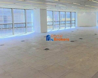 Sala/Conjunto para aluguel com 267 metros quadrados em Bela Vista - São Paulo - SP