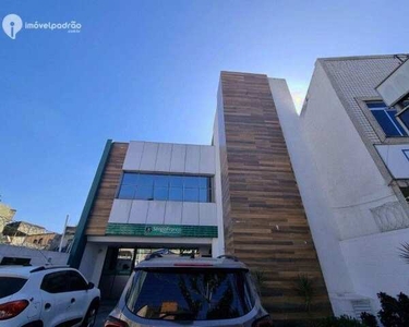 Sala para alugar, 110 m² por R$ 4.500,00/mês - Centro - Nova Iguaçu/RJ