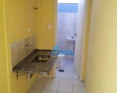 Sala para alugar, 182 m² por R$ 4.000,01/mês - Centro - Santos/SP