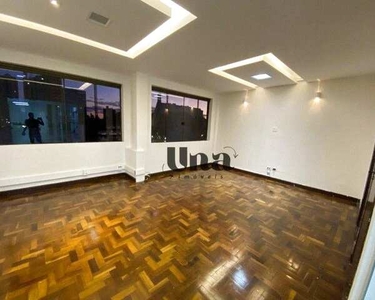 Sala para alugar, 300 m² por R$ 4.000/mês - Centro - Londrina/PR