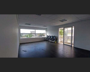 Sala para alugar, 49 m² por R$ 2.200,00/mês - Vila Leopoldina - São Paulo/SP