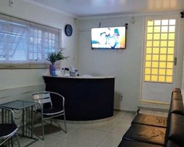 Sala para alugar, 60 m² por R$ 3.000/mês - Vila São Pedro - São José do Rio Preto/SP