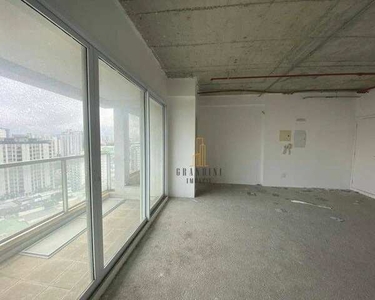 Sala para alugar, 61 m² por R$ 4.000,00/mês - Centro - São Bernardo do Campo/SP