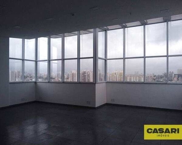 Sala para alugar, 64 m² - Vila Baeta Neves - São Bernardo do Campo/SP