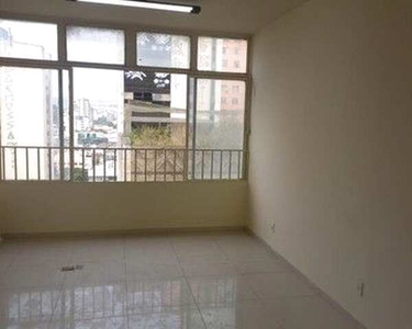 Salas/Conjunto para aluguel tem 25 metros quadrados em Centro - Belo Horizonte - MG