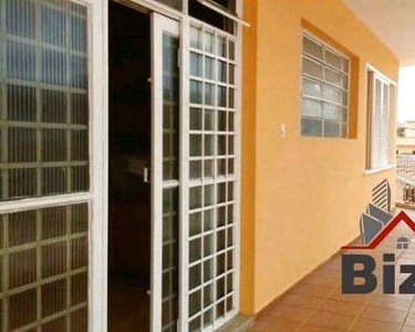 Salão Comercial + Casa - Vila Rio Branco