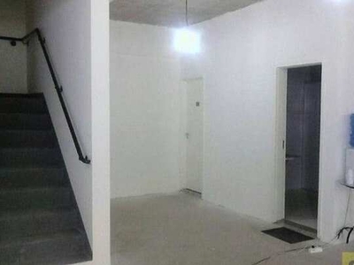 Salão para alugar, 813 m² - Rudge Ramos - São Bernardo do Campo/SP