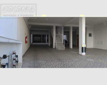 Santo André - Apartamento Padrão - Santa Terezinha