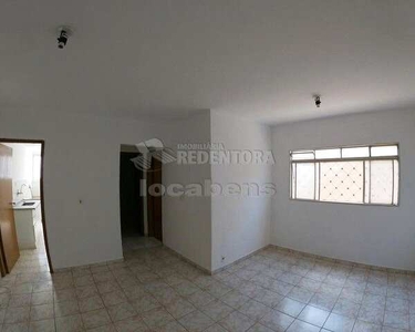 São José do Rio Preto - Apartamento Padrão - Jardim Maracanã