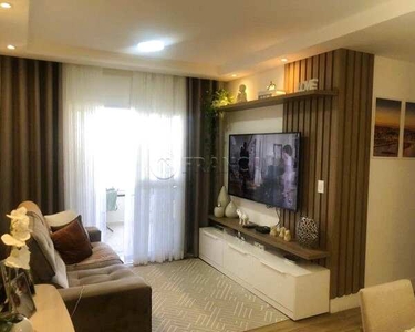 São José dos Campos - Apartamento Padrão - Jardim Satélite