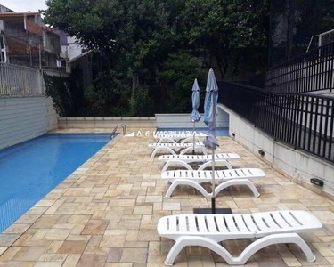 São Paulo - Apartamento Padrão - LAUZANE PAULISTA