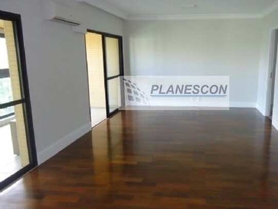 São Paulo - Apartamento Padrão - Panamby